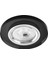 Sıva Altı Cam Spot Siyah ND500 1
