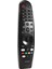 Yeni MR20GA Sesli Uzaktan Kumanda AKB75855501 2020 Lg Aı Thinq 4K Akıllı Tv Nano9 Nano8 Gx Bx Serisi (Yurt Dışından) 2