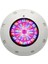 12V 18W Havuz Işığı Sualtı Renk Değiştiren LED Işıklar Rgb IP68 Uzaktan Kumandalı (18W) (Yurt Dışından) 2