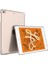 Apple iPad Mini 4 (2015) Antishock Köşe Korumalı Şeffaf Shockproof Esnek Kılıf ve Ekran Koruyucu A1538 A1550 1