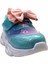 Tuğba 240 Hafif Kız Bebek Işıklı Sneaker 2
