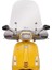 Vespa Sprint 50-150CCM 2t/​4t Uzun Ön Cam 1