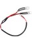 Far LED Işık 55-DJ03 9155 9156 Xinlehong 9155 9156 1/12 Rc Araba Yedek Parçaları (Yurt Dışından) 1