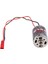 38T 380 Fırçalı Motor Dc Motor Için 1:10 1:12 1:14 1:16 1:24 Rc Paletli Eksenel SCX24 B17 TAM54393 7075 Titian (Yurt Dışından) 1