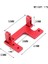 Metal Direksiyon Servo DAĞI-0133 1/14 Rc Yarı Traktör Kamyon Damperli Hauler Man Yükseltme Parçaları, 2 (Yurt Dışından) 2