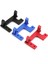 Metal Direksiyon Servo DAĞI-0133 1/14 Rc Yarı Traktör Kamyon Damperli Hauler Man Yükseltme Parçaları, 2 (Yurt Dışından) 4