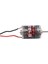38T 380 Fırçalı Motor Dc Motor Için 1:10 1:12 1:14 1:16 1:24 Rc Paletli Eksenel SCX24 B17 TAM54393 7075 Titian (Yurt Dışından) 4