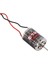 38T 380 Fırçalı Motor Dc Motor Için 1:10 1:12 1:14 1:16 1:24 Rc Paletli Eksenel SCX24 B17 TAM54393 7075 Titian (Yurt Dışından) 5