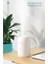 Ev Nemlendirici 330 ml Kapasiteli USB Hava Humidificador Esansiyel Yağı Difüzör Lamba Hava Temizleme Sisleyici, Beyaz (Yurt Dışından) 5