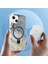 iPhone 15 Plus Telefon Kılıfı (Yurt Dışından) 4