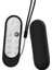 Google Tv 2020 Ses Uzaktan Kumandası Için Silikon Kılıf, 2020 Ses Uzaktan Kumandası Için Darbeye Dayanıklı Koruyucu Kapak-Siyah (Yurt Dışından) 5