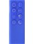Pure Cool TP04 TP06 TP09 DP04 Arıtma Fanı Uzaktan Kumandası Için Yedek Uzaktan Kumanda (Mavi) (Yurt Dışından) 1