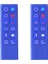 Saf Sıcak+Soğuk Bağlantı Için 2x Yedek Uzaktan Kumanda HP02 HP03 HP02 HP03 Hava Temizleme Cihazı Isıtıcı ve Fan (Mavi) (Yurt Dışından) 1