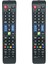 2x BN59-01178F Tv Uzaktan Kumandası Için Uzaktan Kumanda UA60H6300AW/UA55H6800AW Yedek Uzaktan Kumanda (Yurt Dışından) 1