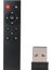 Pc Android Tv Kutusu Için 3x Evrensel 2.4g Kablosuz Hava Fare Klavye Uzaktan Kumanda (Yurt Dışından) 2