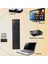 Pc Android Tv Kutusu Için 3x Evrensel 2.4g Kablosuz Hava Fare Klavye Uzaktan Kumanda (Yurt Dışından) 4