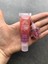 Gökkuşağı Dudak Parlatıcısı Yıldızlı 2’Li Rainbow Sugar Shiny Lip Gloss Lip Balm Glitter 1