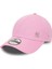 New Era Şapka New York Yankees Mlb Flawless Pink 1