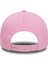 New Era Şapka New York Yankees Mlb Flawless Pink 4