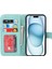 iPhone 15 Plus Telefon Kılıfı (Yurt Dışından) 3