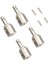 8 Adet Metal Diferansiyel Fincan Hbx 16889 16889A 16890 16890A Sg 1601 Sg 1602 SG1601 Rc Araba Parçaları Aksesuarları (Yurt Dışından) 3