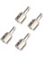 8 Adet Metal Diferansiyel Fincan Hbx 16889 16889A 16890 16890A Sg 1601 Sg 1602 SG1601 Rc Araba Parçaları Aksesuarları (Yurt Dışından) 5