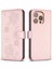 iPhone 15 Pro Telefon Kılıfı (Yurt Dışından) 1