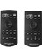 Pıoneer AVH-1300NEX AVH-X390BS AVH-2300NEX Için 2x Yedek Uzaktan Kumanda CXE5116 (Yurt Dışından) 1
