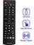 AKB74475411 Lg Tv Için Uzaktan Kumandayı Değiştirin 42LB5500 42LB5500-SD 32LB550B-SD 49LB5500 49LB5500-SD 32LB560B-SA 39LB5600-SB (Yurt Dışından) 2