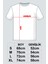 Erkek Oversize %100 Pamuk Nefes Alan Basic T-shirt Yeşil Edw038 4