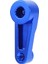 Metal 15 T Servo Kol Servo Korna Eksenel Scx6 Jlu Wrangler AXI05000 1/6 Rc Paletli Araba Yükseltme Parçaları, Mavi (Yurt Dışından) 3
