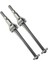 2x Metal Ön Tahrik Mili Cvd ve 12MM Tekerlek Altıgen Go H16 16207 16208 16209 16210 1/16 Rc Araba Yükseltme Parçaları (Yurt Dışından) 4