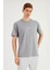 mmetalic Leo Erkek Oversize T-Shirt 2