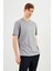 mmetalic Leo Erkek Oversize T-Shirt 5