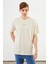 Leo Erkek Oversize T-Shirt 2