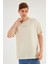 Leo Erkek Oversize T-Shirt 4