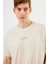 Leo Erkek Oversize T-Shirt 5