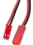 4x 40A Fırçalanmış Esc Elektronik Hız Kontrol Cihazı C24 C34 Mn D90 MN99S MN86S Rc Araba Yükseltme Parçaları (Yurt Dışından) 5