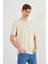 mmetalic Leo Erkek Oversize T-Shirt 1