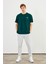 Leo Erkek Oversize T-Shirt 4
