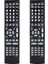 2x Pro AXD7622 Pioneer Av Alıcısı Için Uzaktan Kumandayı Değiştirin -071 VSX-321-KP (Yurt Dışından) 1