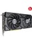 ASUS DUAL-RTX4060-O8G-EVO NVIDIA GEFORCE RTX 4060 8GB GDDR6 128bit 2535MHz OC HDMI 3xDP DLSS3 EKRAN KARTI 6