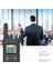 Kablosuz Powerpoint Sunumu Ppt Pointer Clicker Presenter LCD Ekran Yeşil Işık Rf Uzaktan Kumanda 300M Mesafe (Yurt Dışından) 3
