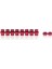 3x Komple 22 Adet Alüminyum Alaşımlı Pivot Topu Kafa Seti Arrma 1/10 Big Rock Senton Yükseltme Parçaları (Yurt Dışından) 4