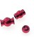 3x Komple 22 Adet Alüminyum Alaşımlı Pivot Topu Kafa Seti Arrma 1/10 Big Rock Senton Yükseltme Parçaları (Yurt Dışından) 5