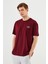 Leo Erkek Oversize T-Shirt 1