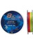 Dft Bojin 8x Satin M.color Ip Misina 0.24 mm 300 M 1