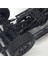 Mini-Z Mini Z Rc Mini Paletli Araba Yedek Parça Aksesuarları Için 4 Adet Tahrik Mili Cvd (Yurt Dışından) 4