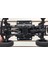 Mini-Z Mini Z Rc Mini Paletli Araba Yedek Parça Aksesuarları Için 4 Adet Tahrik Mili Cvd (Yurt Dışından) 5