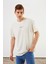 Leo Erkek Oversize T-Shirt 3